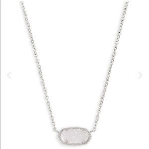 Kendra Scott Elisa necklace